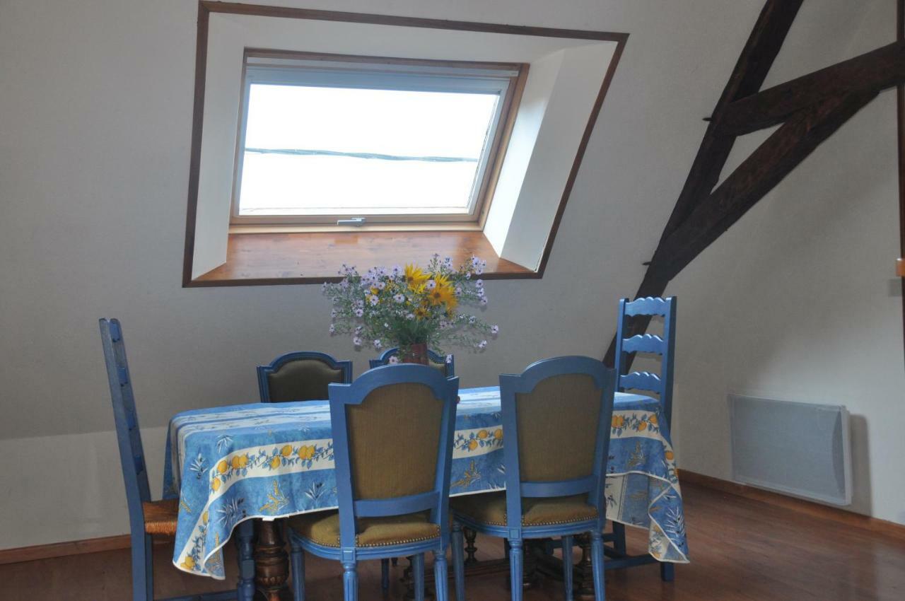 Saint-Mury-Monteymond Gite La Chamoussiere מראה חיצוני תמונה